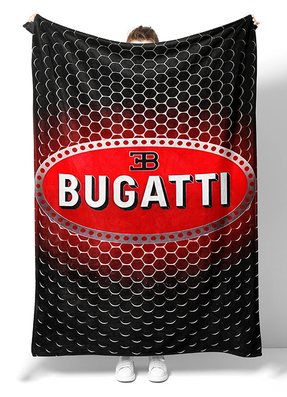 bugatti