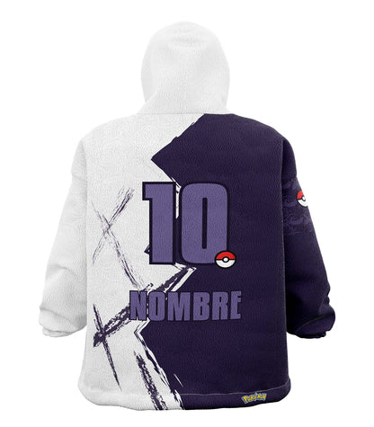 SUDADEROTA pokemon 13