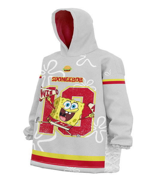 SUDADEROTA bob esponja 01