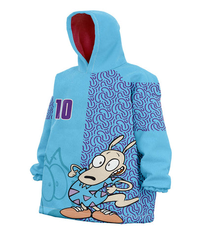 SUDADEROTA rocko 01