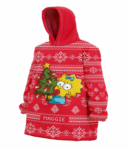 SUDADEROTA ugly simpson 01