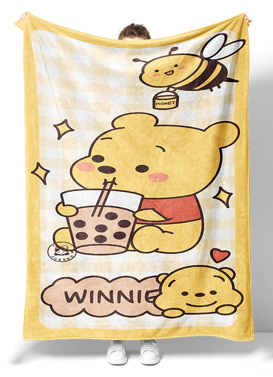 WINNIE POOH 01