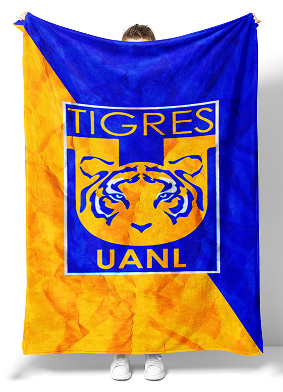 Tigres 01