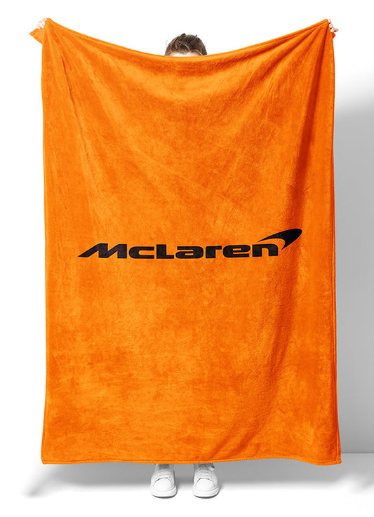 MCLAREN 01