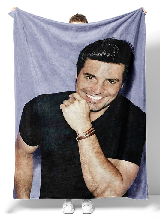 CHAYANNE 01