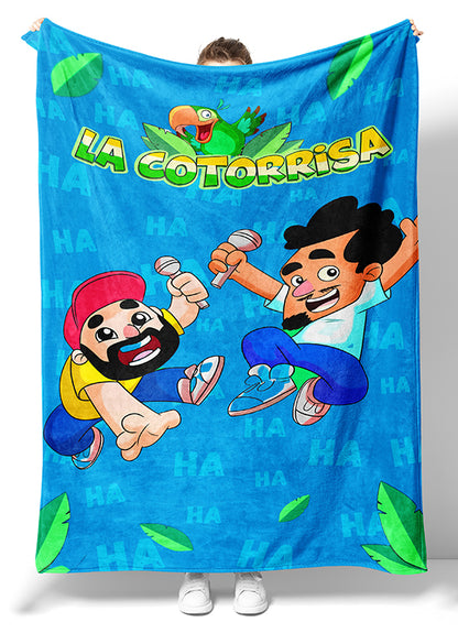 la cotorrisa 01