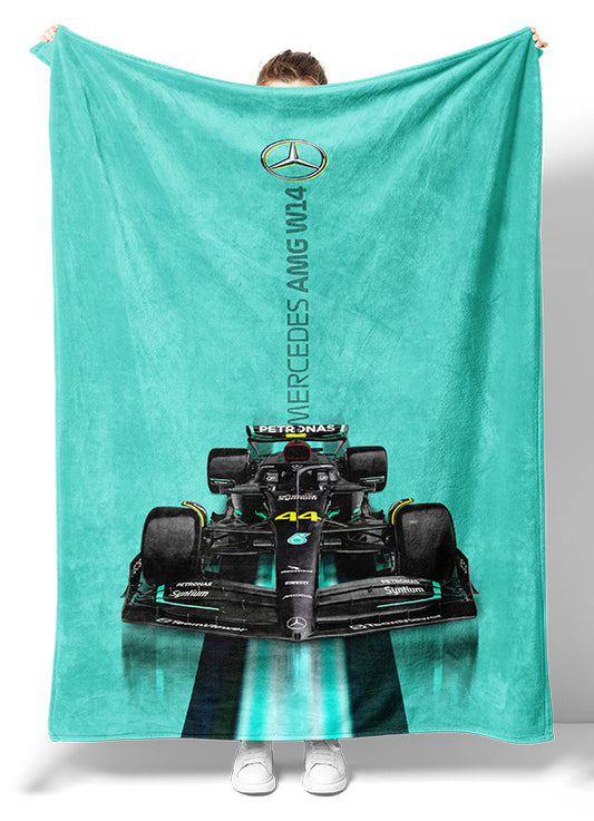 FORMULA 1 21