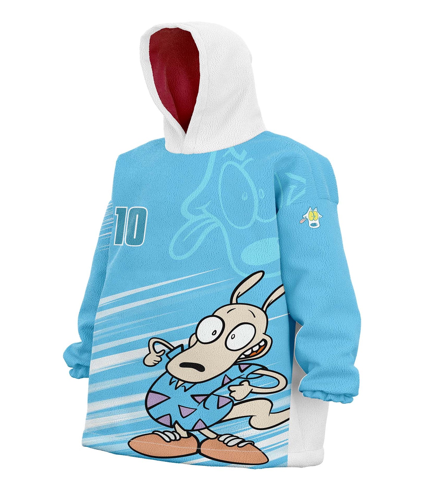 SUDADEROTA rocko 02