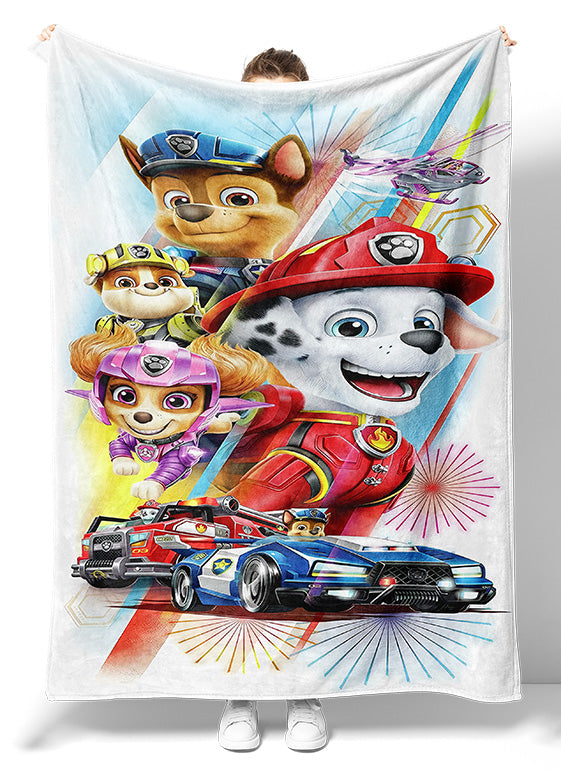 PAW PATROL 02