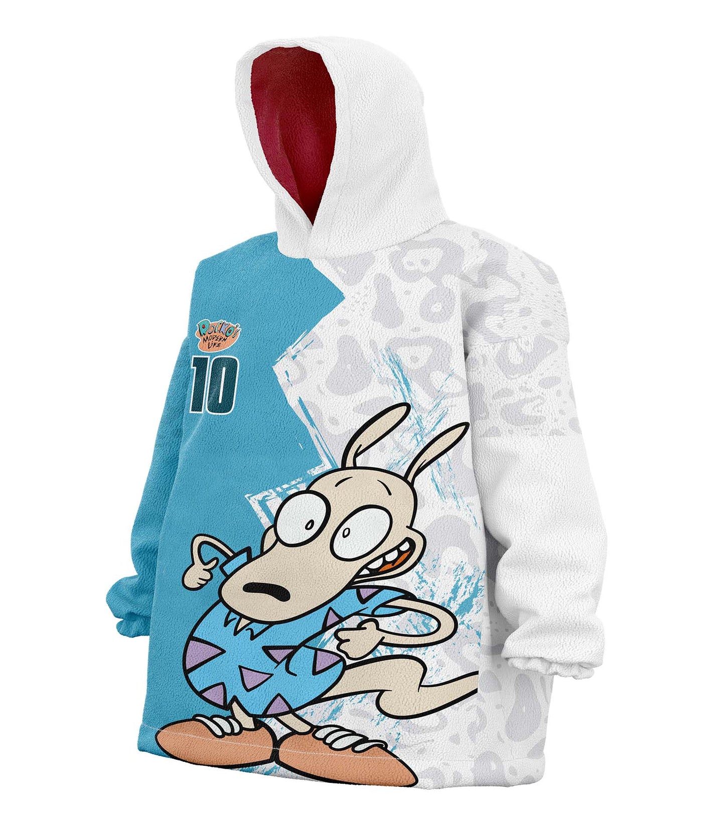 SUDADEROTA rocko 03