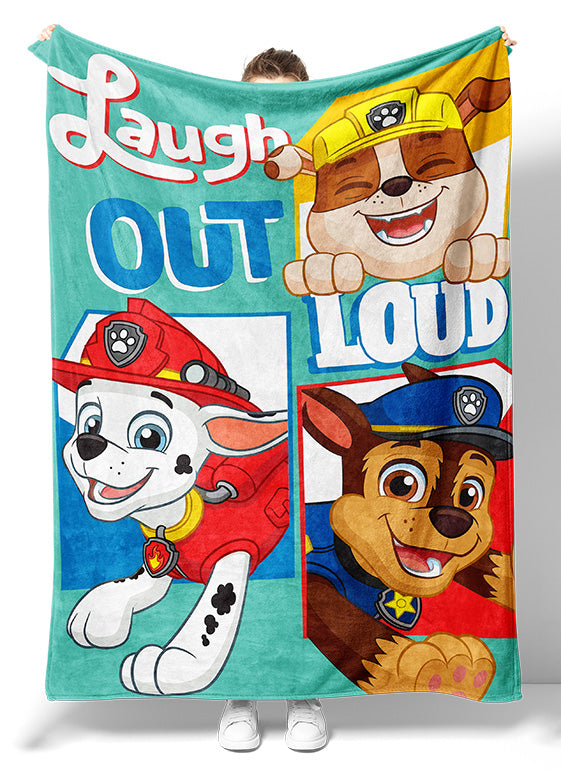 PAW PATROL 03