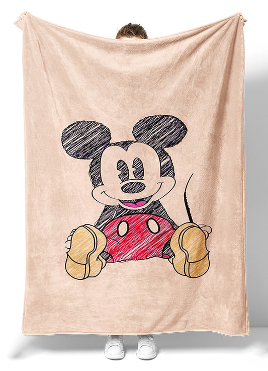 MICKEY MOUSE 03