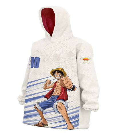 SUDADEROTA one piece 04