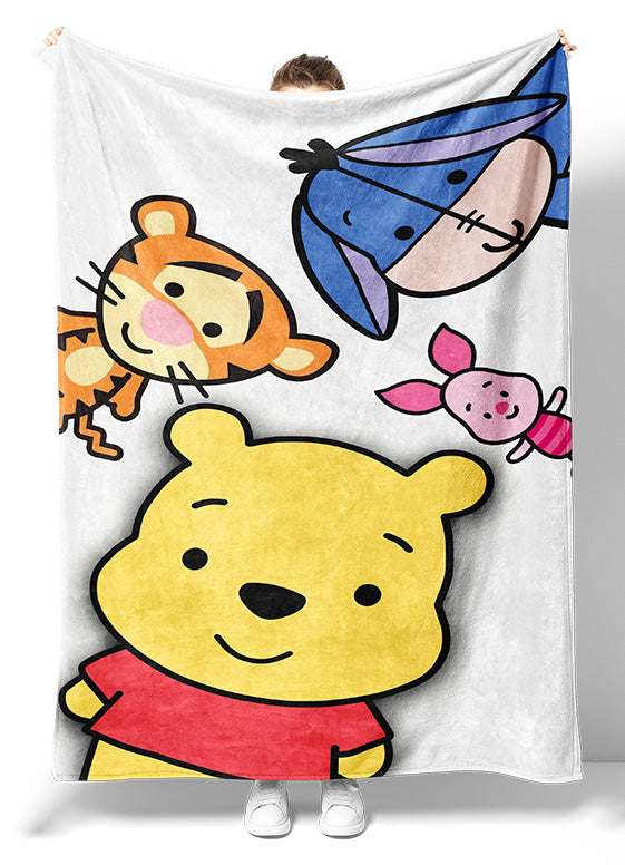 WINNIE POOH 04