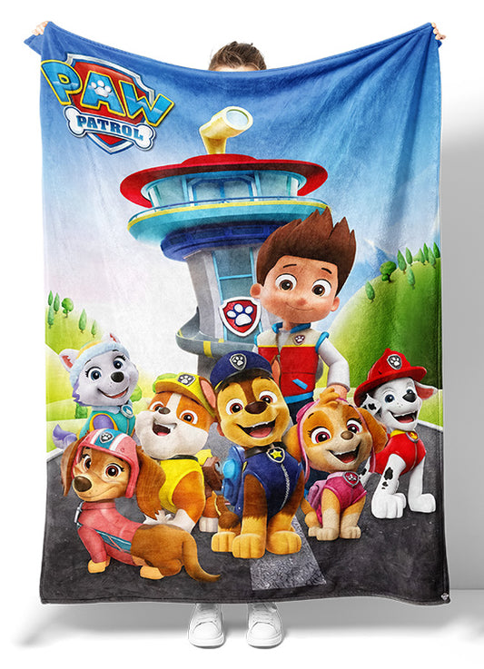 PAW PATROL 04