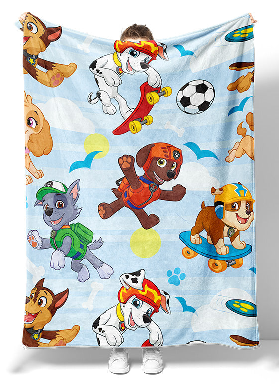 PAW PATROL 06