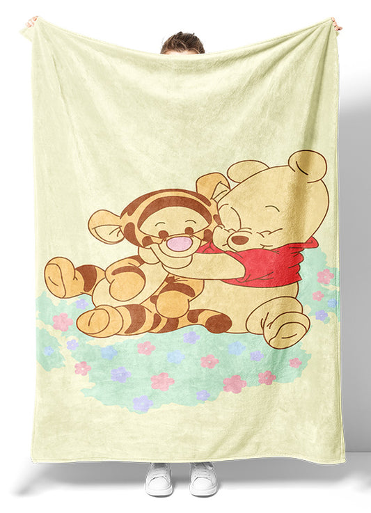 WINNIE POOH 07