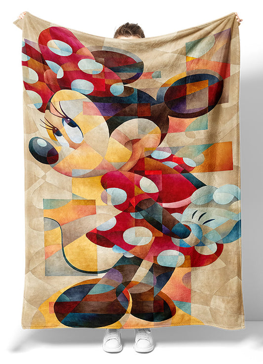 MICKEY MOUSE 08