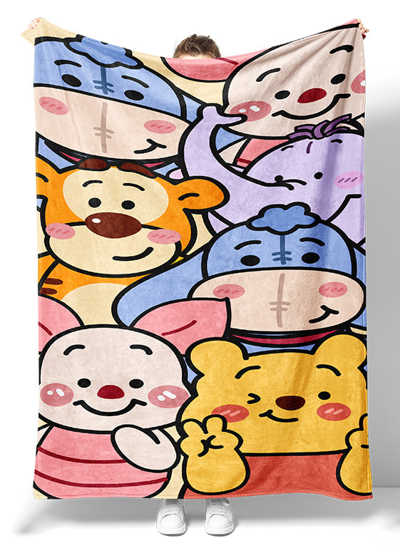 WINNIE POOH 08