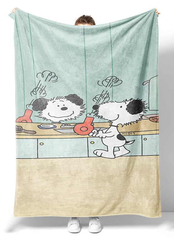 SNOOPY 09