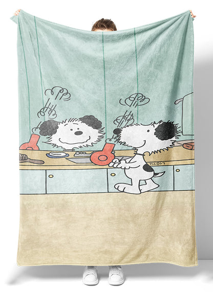 SNOOPY 09