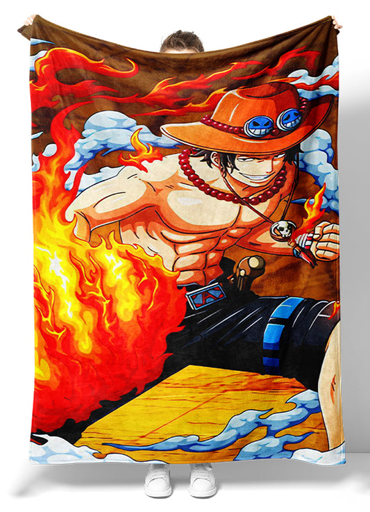 one piece 14