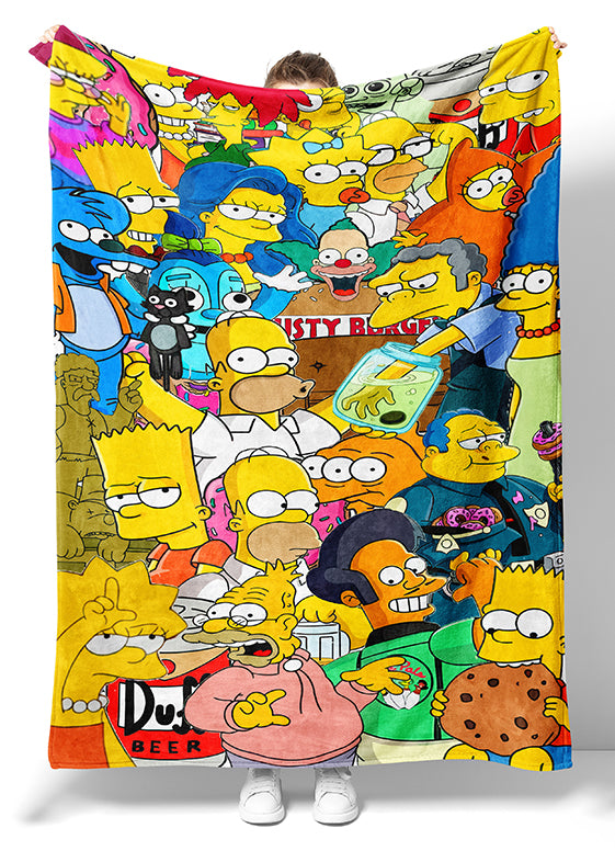 simpsons 87